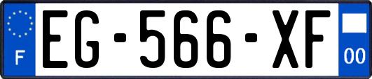 EG-566-XF