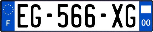 EG-566-XG
