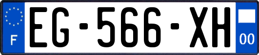 EG-566-XH