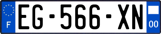 EG-566-XN