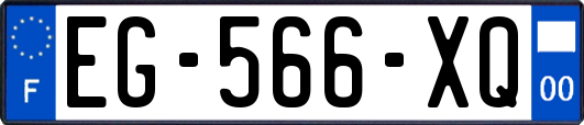EG-566-XQ