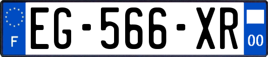 EG-566-XR