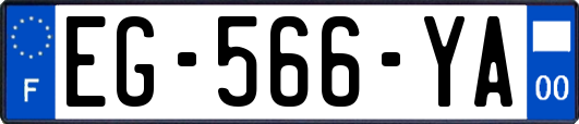 EG-566-YA