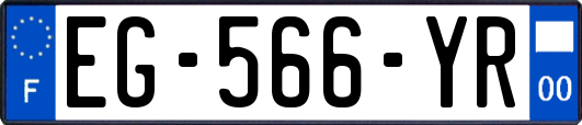 EG-566-YR