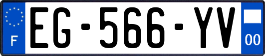 EG-566-YV
