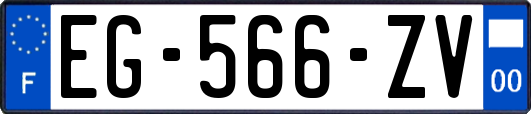 EG-566-ZV