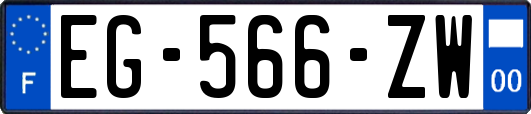 EG-566-ZW