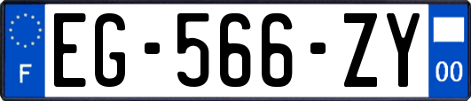 EG-566-ZY