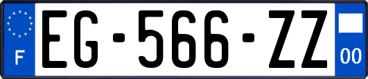 EG-566-ZZ