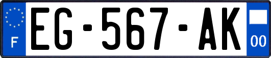 EG-567-AK
