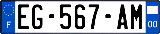 EG-567-AM