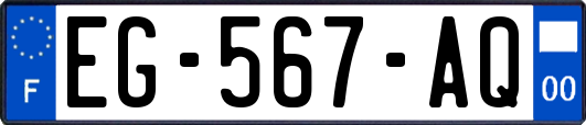 EG-567-AQ