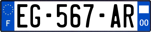 EG-567-AR