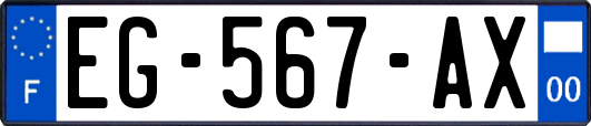 EG-567-AX