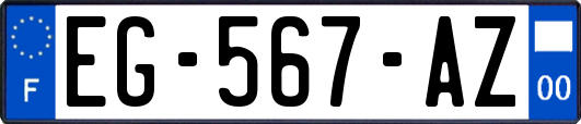 EG-567-AZ
