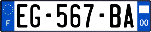 EG-567-BA