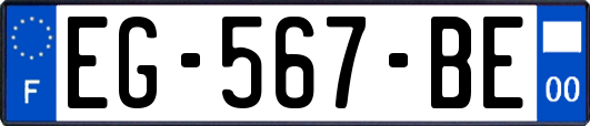 EG-567-BE