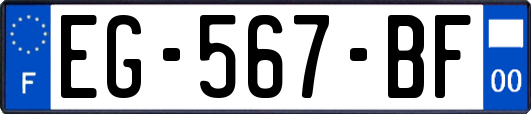 EG-567-BF