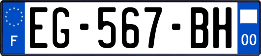 EG-567-BH