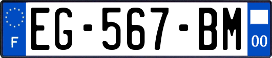 EG-567-BM