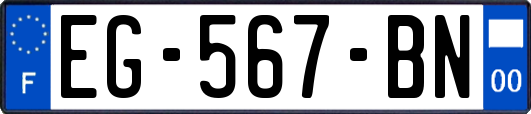 EG-567-BN