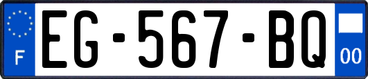 EG-567-BQ