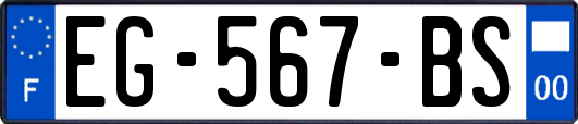 EG-567-BS