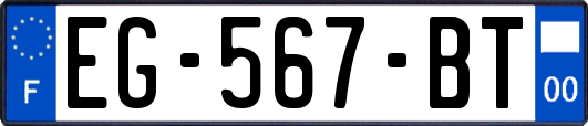 EG-567-BT