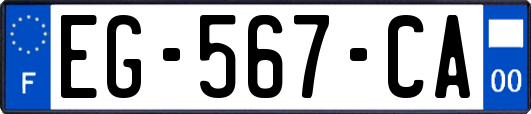 EG-567-CA