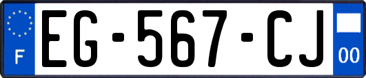 EG-567-CJ