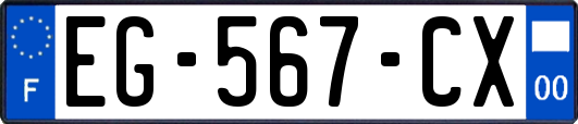 EG-567-CX