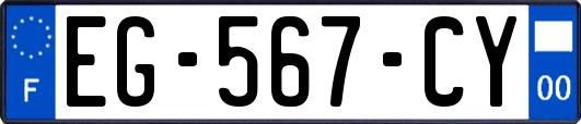 EG-567-CY