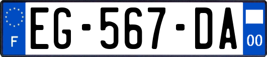 EG-567-DA