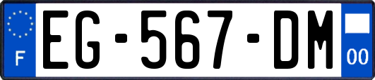 EG-567-DM