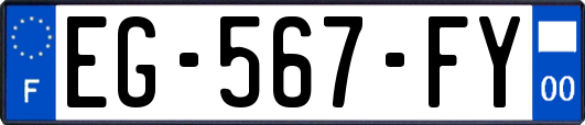 EG-567-FY