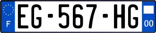 EG-567-HG