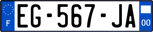 EG-567-JA