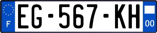 EG-567-KH