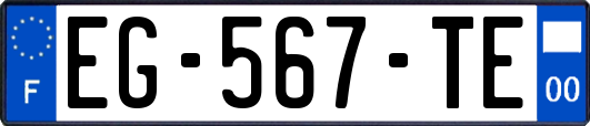 EG-567-TE