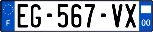 EG-567-VX