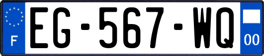 EG-567-WQ