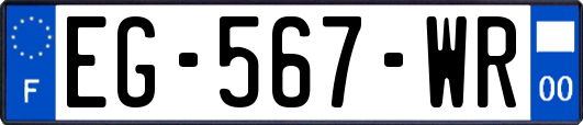 EG-567-WR