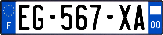 EG-567-XA