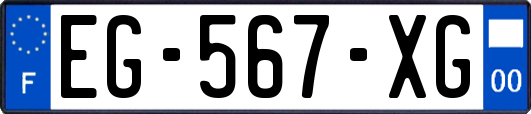 EG-567-XG