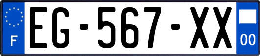 EG-567-XX