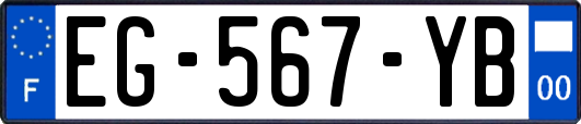 EG-567-YB