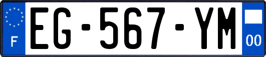 EG-567-YM