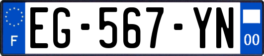 EG-567-YN