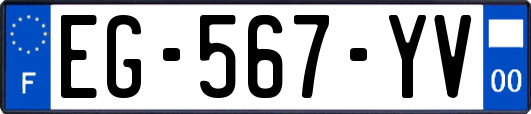 EG-567-YV