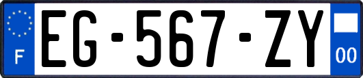 EG-567-ZY